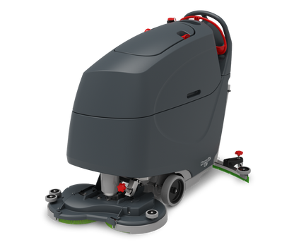 Numatic TBL 2228/150T 28" Cordless Walk Behind Scrubber