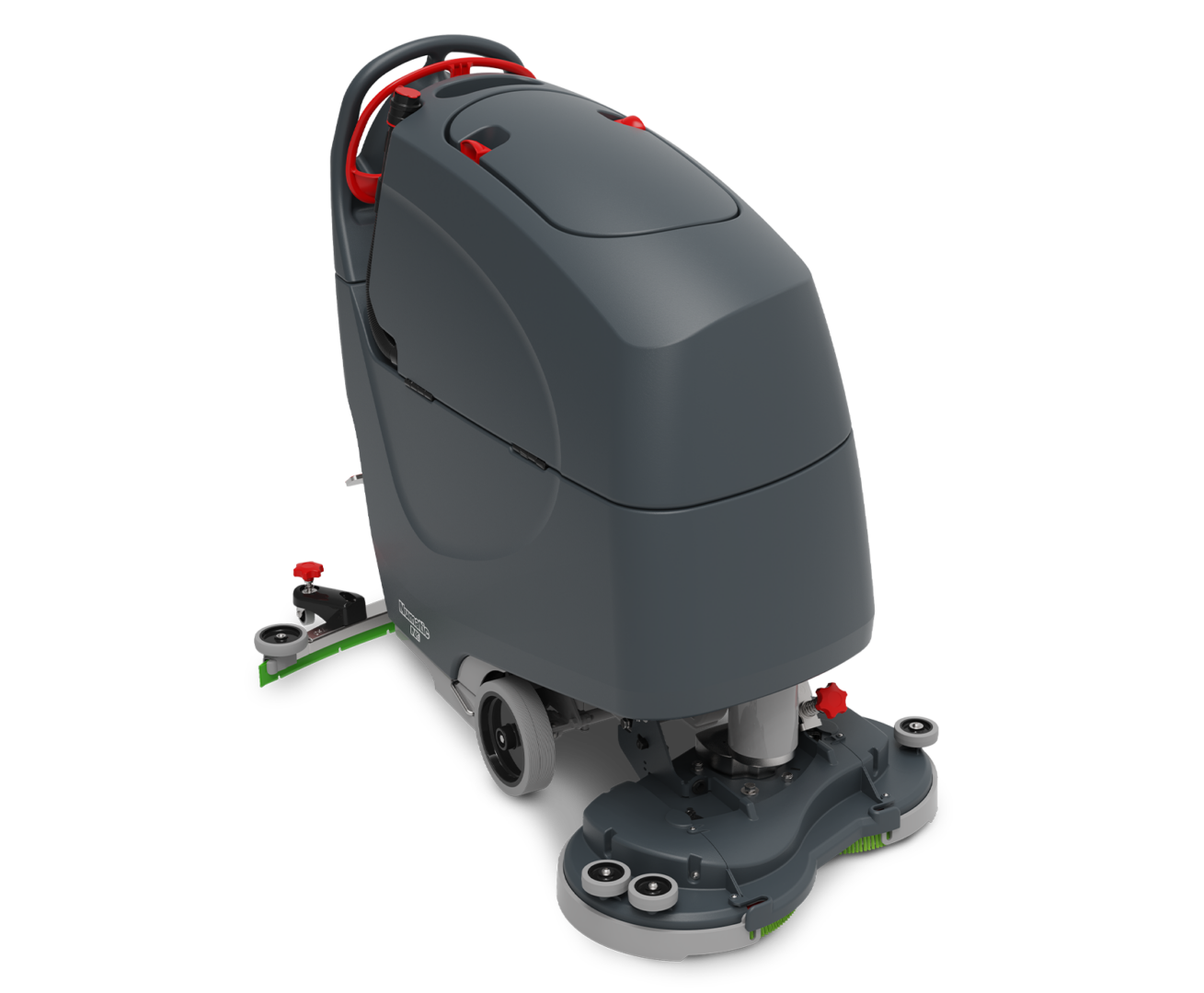 Numatic TBL 2228/150T 28" Cordless Walk Behind Scrubber
