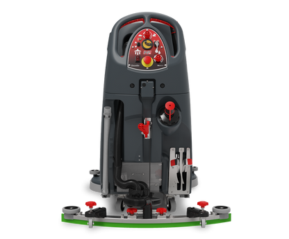 Numatic TBL 2228/150T 28" Cordless Walk Behind Scrubber