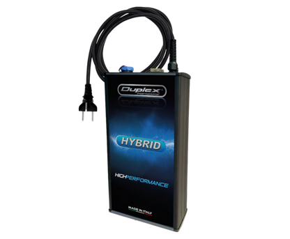 NaceCare Duplex DHB 420 Battery Hybrid Hydrowasher