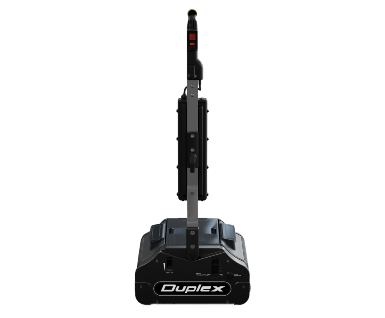 NaceCare Duplex DHB 420 Battery Hybrid Hydrowasher