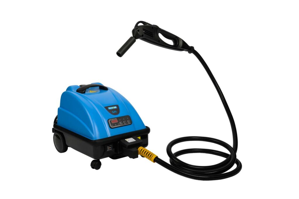NaceCare Bed Bug Remover Steam Gun - Certified For JS1600C Steam Cleaner