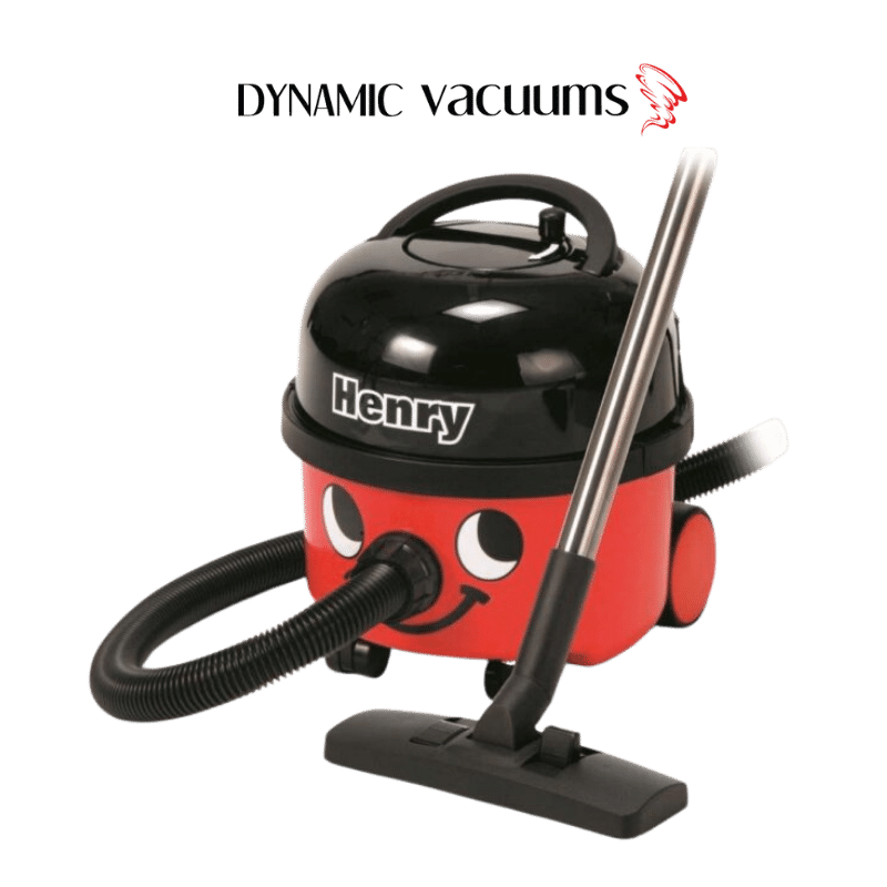 Numatic HVR200A Henry Canister Vacuum