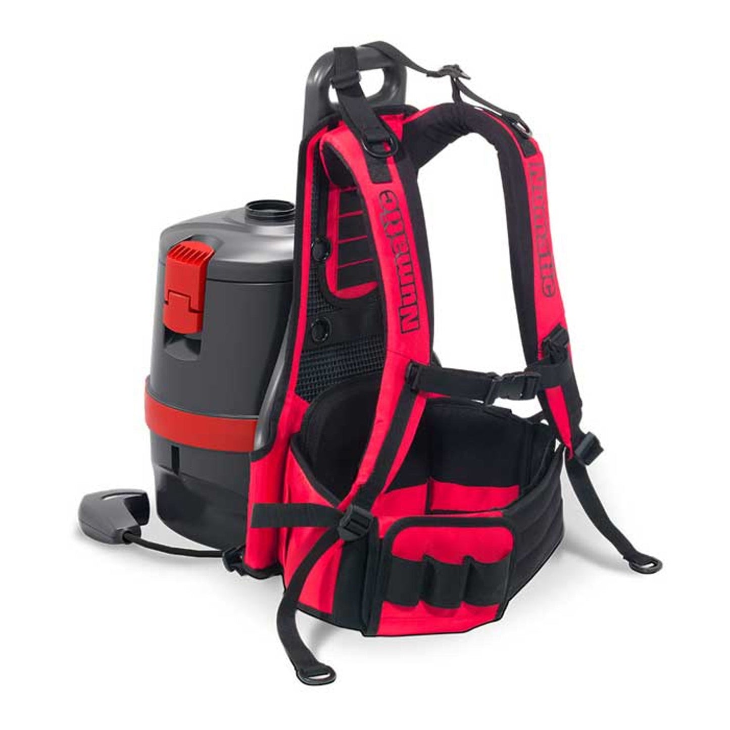 Numatic RSV150 Backpack Vacuum