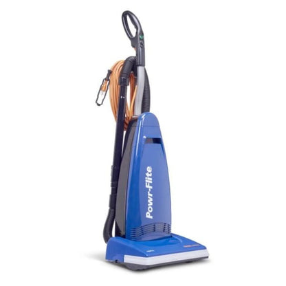 Powr-Flite Rigel Pro Upright Vacuum