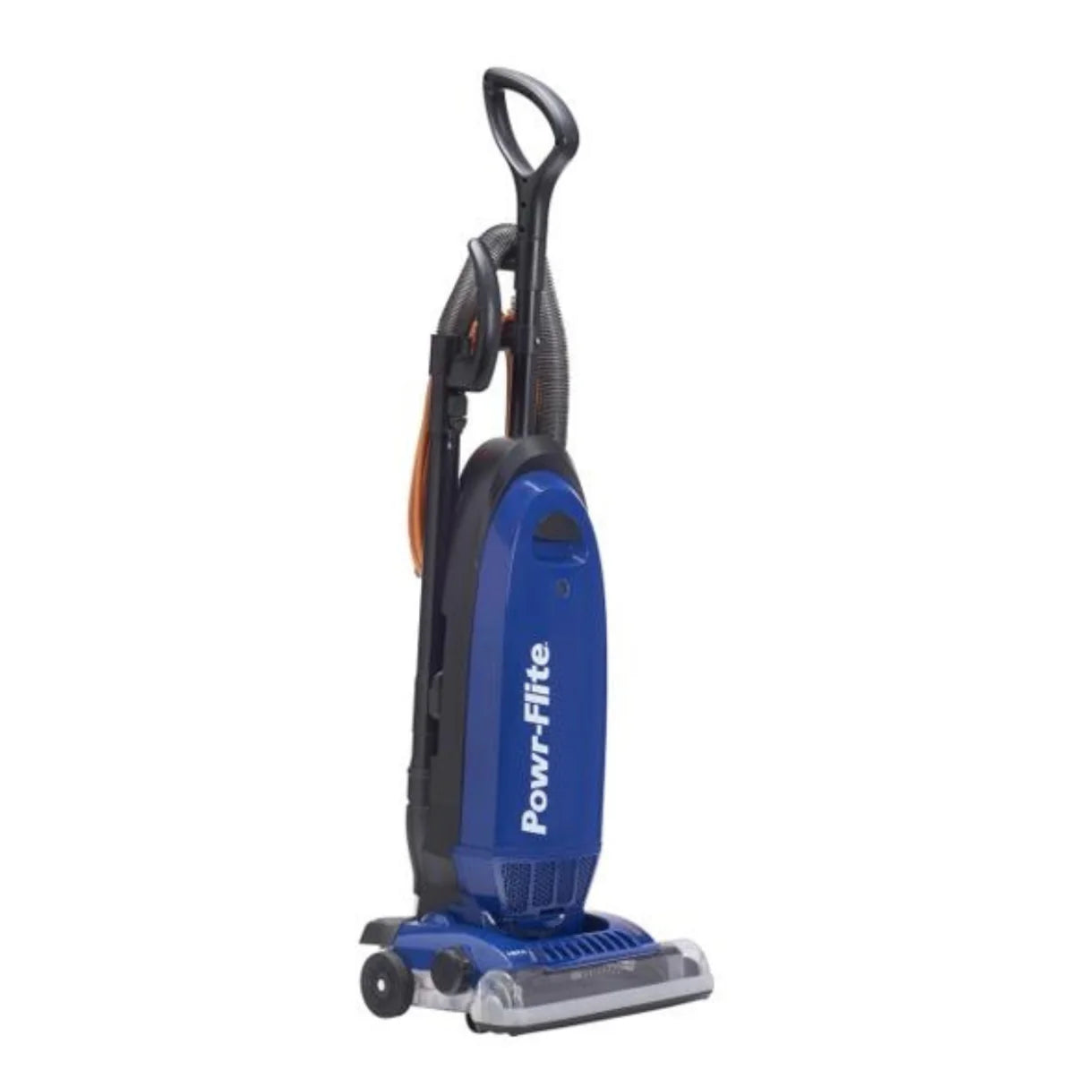 Powr-Flite Solar Reach Upright Vacuum