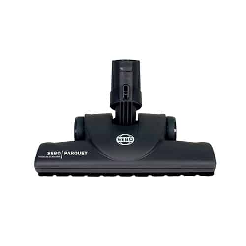 Sebo Premium Parquet Floor brush