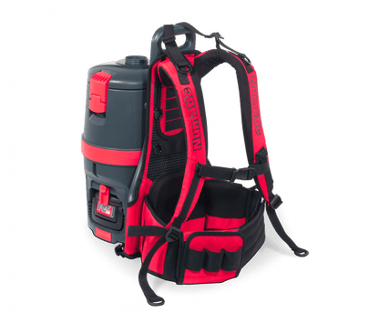 Numatic NaceCare RSV 150H Electric Backpack Vacuum Cleaner