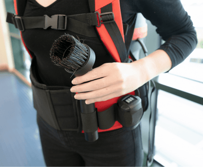 Numatic NaceCare RSV 150H Electric Backpack Vacuum Cleaner