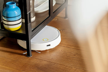 Karcher RCV 3 Robot Vacuum Cleaner With Wiping Function