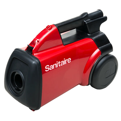 Sanitaire EXTEND® Canister Vacuum – SC3683D