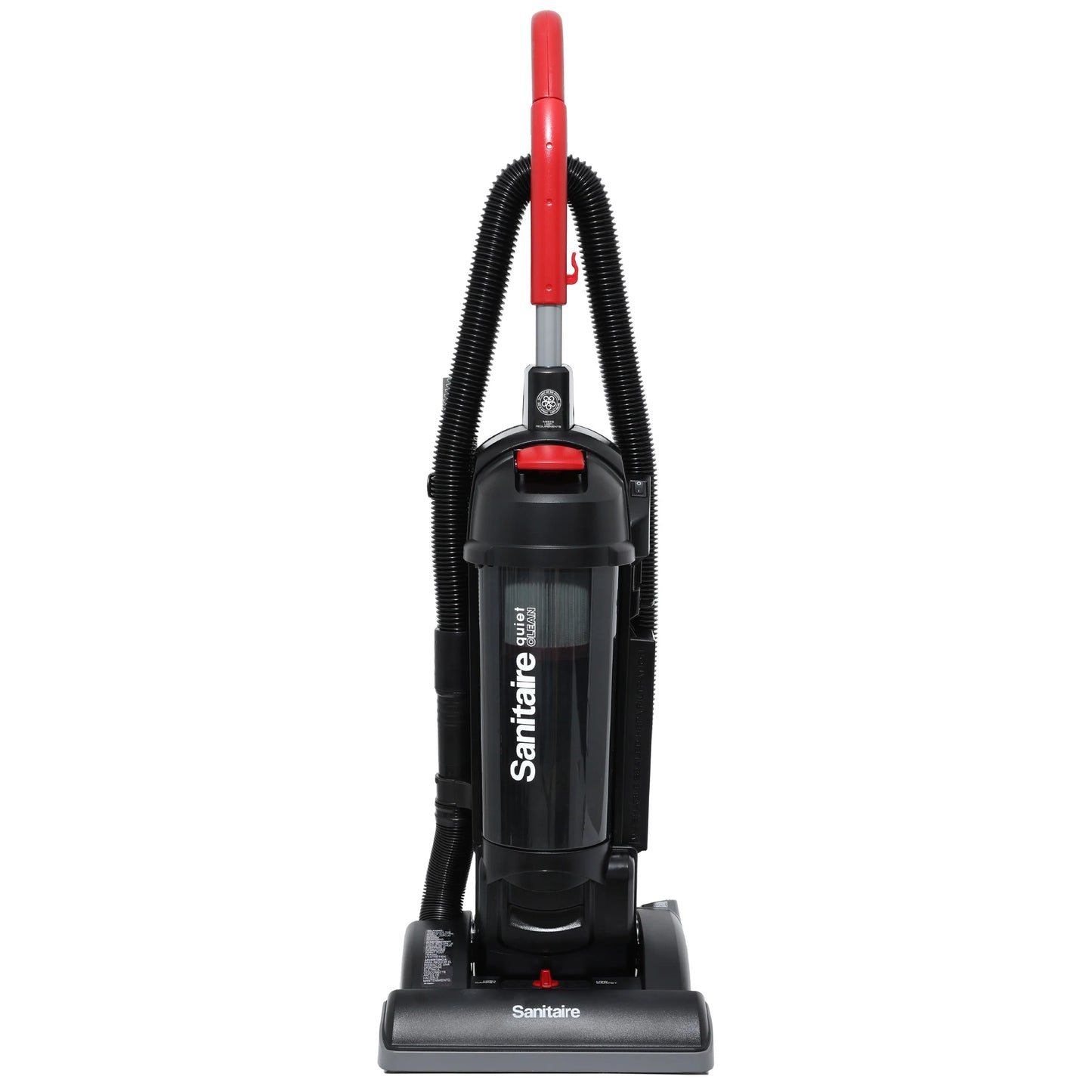 Sanitaire FORCE® QuietClean® Upright Vacuum SC5745D