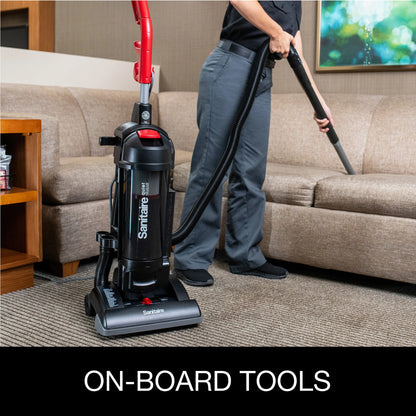Sanitaire FORCE® QuietClean® Upright Vacuum SC5745D