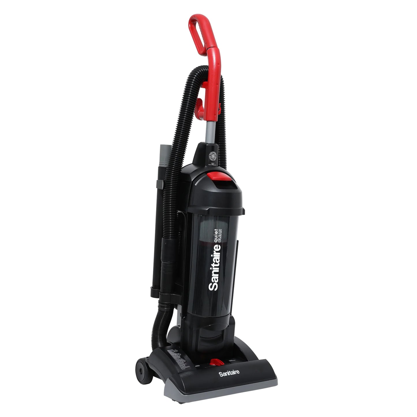 Sanitaire FORCE® QuietClean® Upright Vacuum SC5745D
