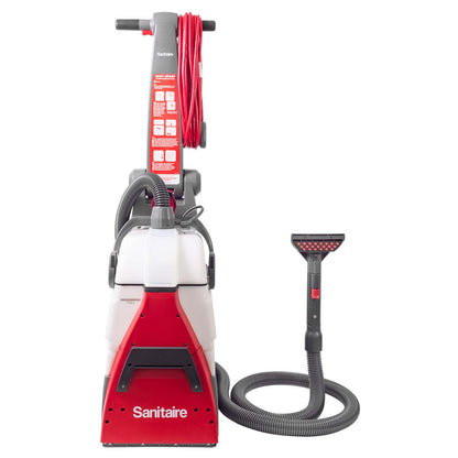 Sanitaire RESTORE™ Upright Carpet Extractor – SC6100A