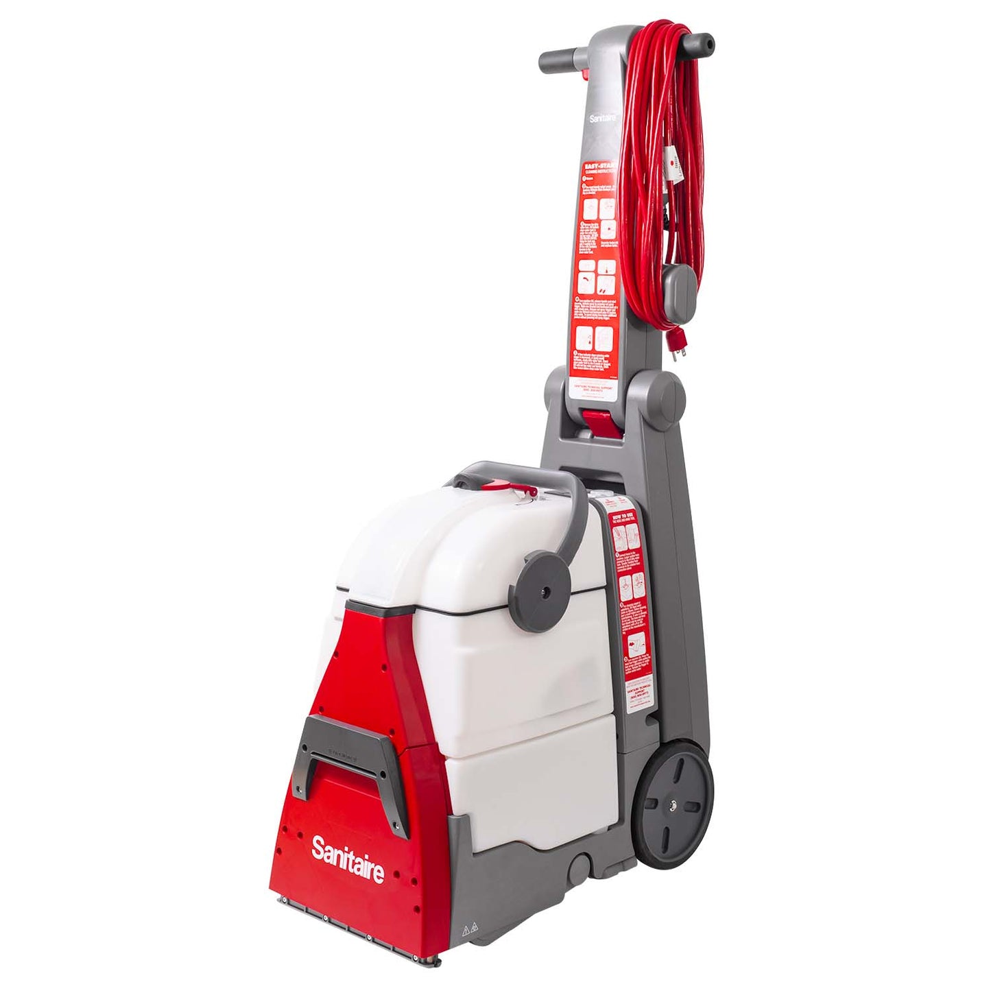 Sanitaire RESTORE™ Upright Carpet Extractor – SC6100A