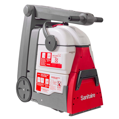 Sanitaire RESTORE™ Upright Carpet Extractor – SC6100A