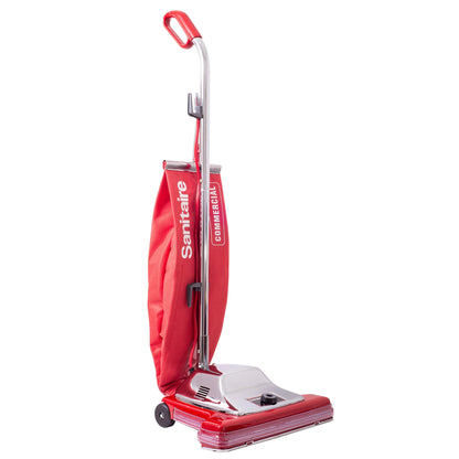 Sanitaire TRADITION® Wide Track® Upright Vacuum – SC899H