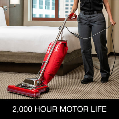 Sanitaire TRADITION® Wide Track® Upright Vacuum – SC899H