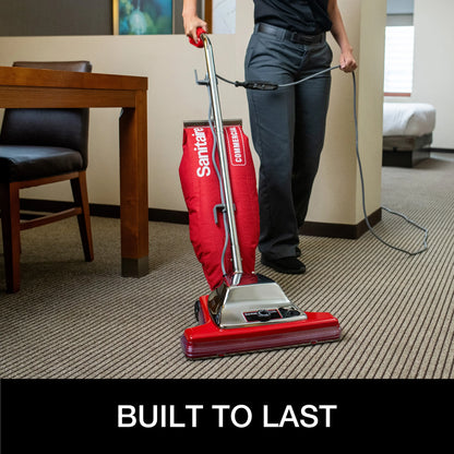 Sanitaire TRADITION® Wide Track® Upright Vacuum – SC899H