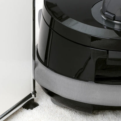 Sebo Airbelt D4 Premium Red Canister Vacuum