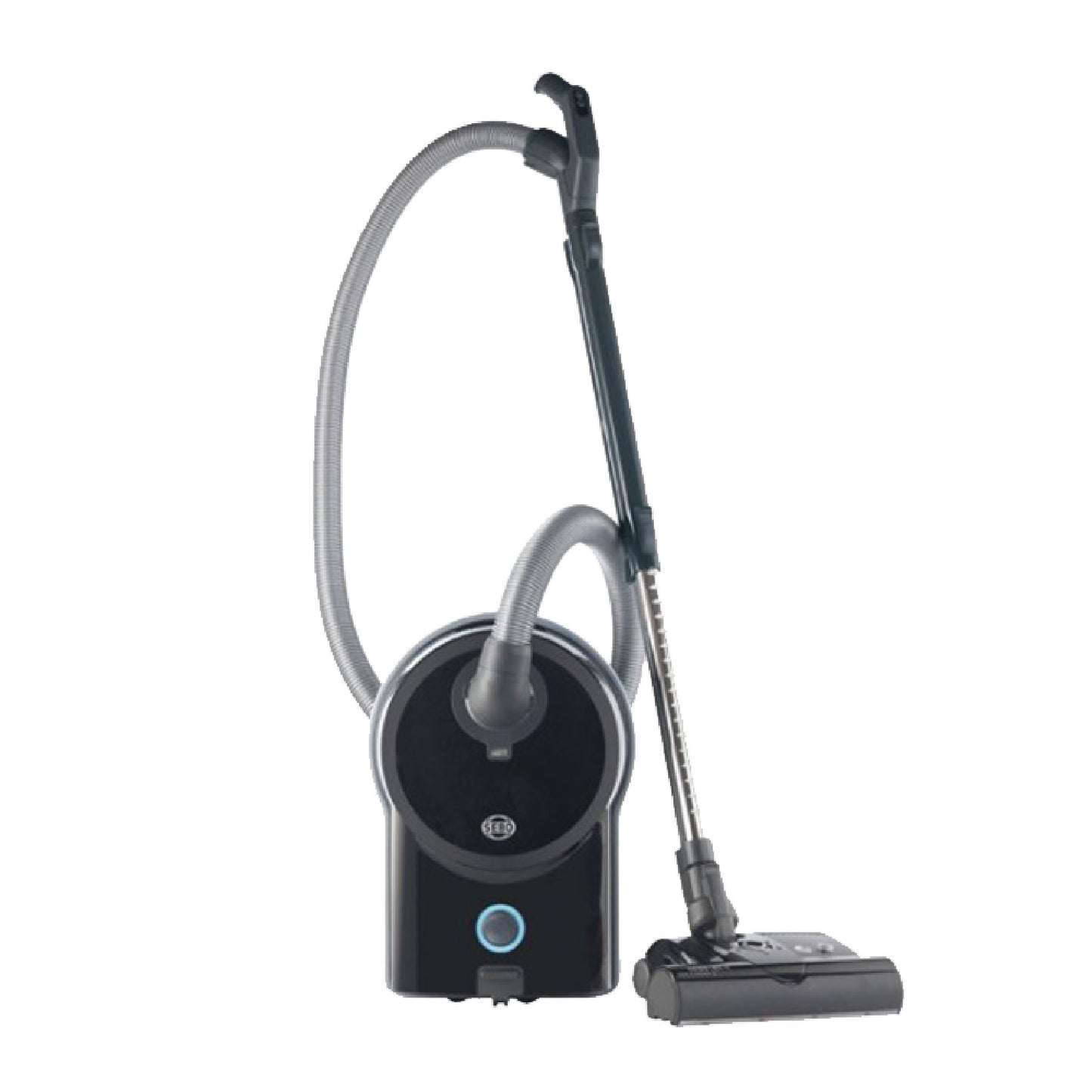 Sebo Airbelt D4 Premium Onyx Canister Vacuum