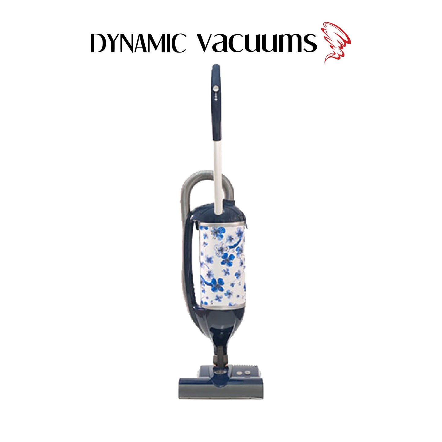 Sebo Felix Premium Indigo Upright Vacuum