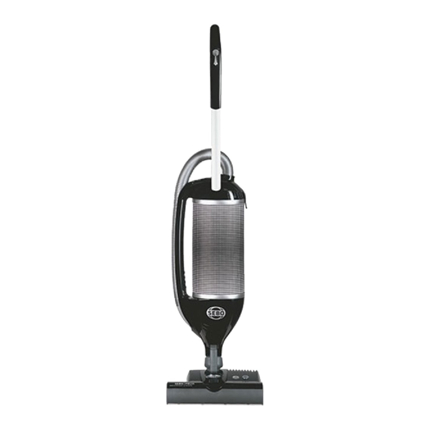 Sebo Felix Premium Onyx Upright Vacuum