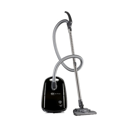 Sebo Airbelt E1 Kombi Black Canister Vacuum