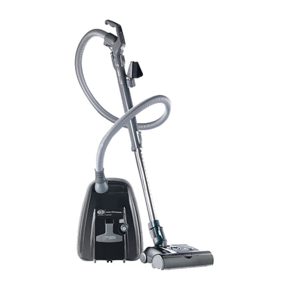 Sebo Airbelt K3 Premium Black Canister Vacuum