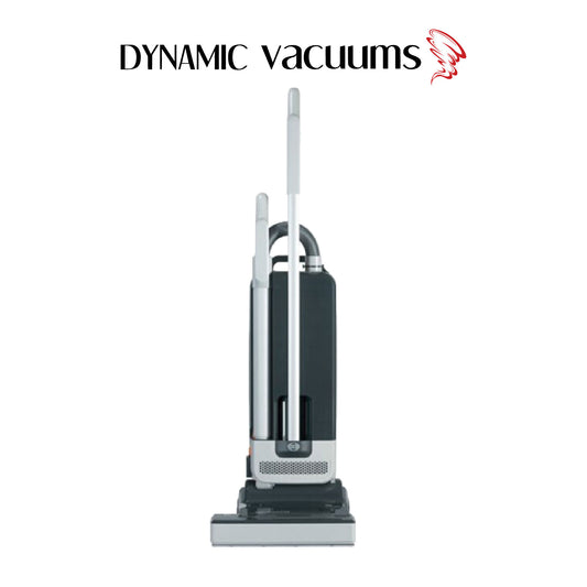 Sebo Mechanical 350 Upright Vacuum