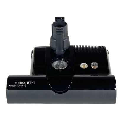 Duovac Air 10 with Sebo ET-1 Electric Kit