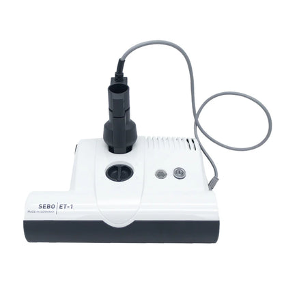 Sebo ET-1 F2 Electric Powerhead