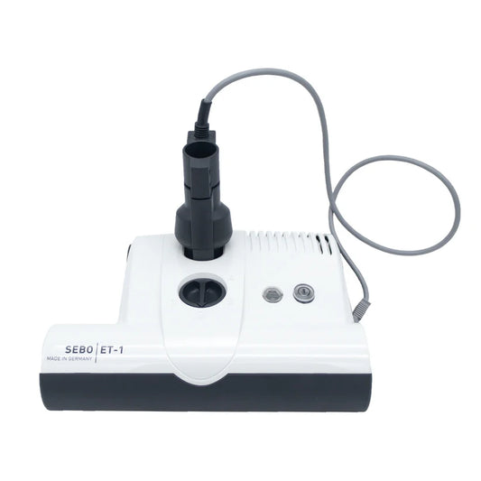 Sebo ET-1 F2 Electric Powerhead