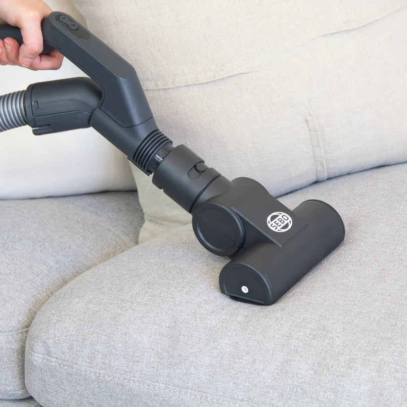 SEBO Hand-Held Turbo Brush PT-C
