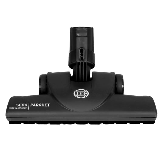 Sebo Airbelt D4 Premium White Canister Vacuum