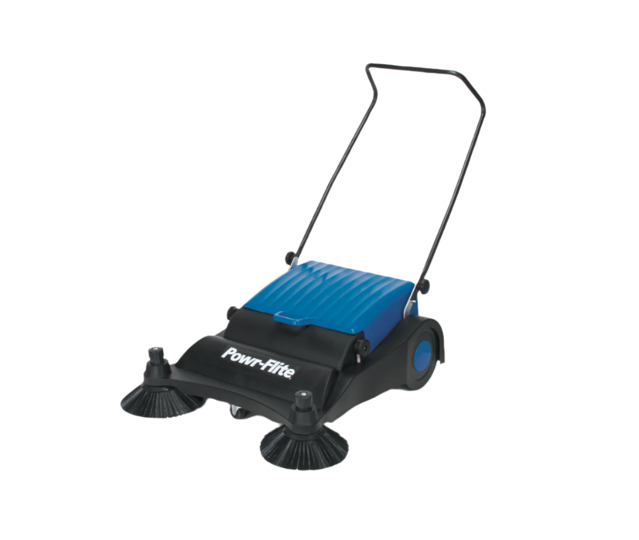 Powr-Flite PS320 Manual Push Sweeper - 32" PS320