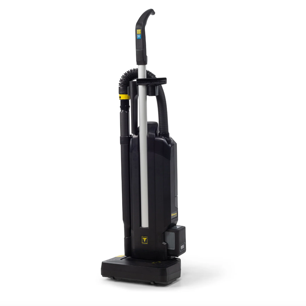 Tornado Strike Cordless Upright Vacuum TV190-W10-U