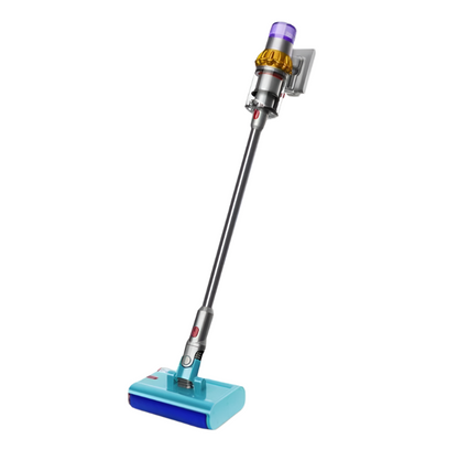 Dyson V15s Detect Submarine Cordless Stick Vacuum Cleaner- Factory Refurbished