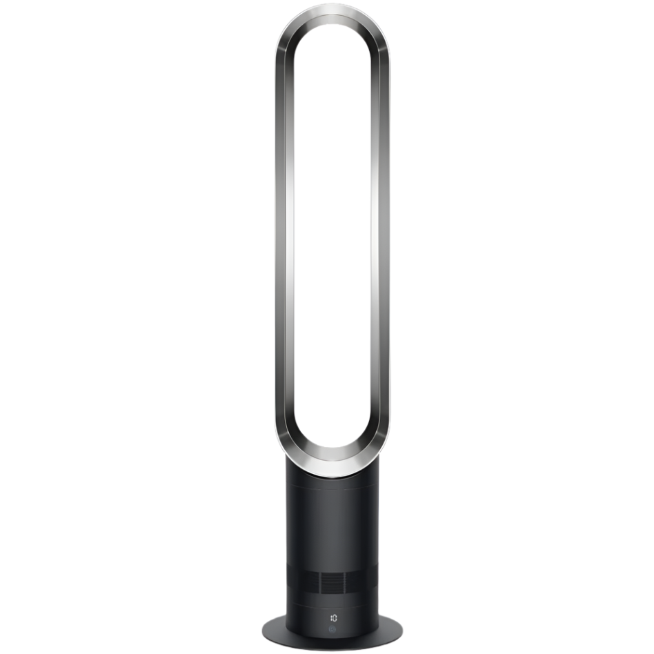 Dyson AM07 Cool™ Tower Fan Black/Nickle