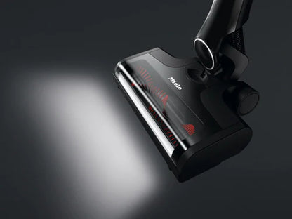 Miele SEB 435 Electrobrush Infinity Grey with Brilliant Light