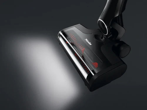 Miele SEB 435 Electrobrush Infinity Grey with Brilliant Light