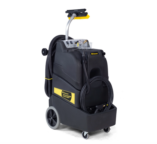 Tornado Touchless Bathroom Multipurpose Cleaner