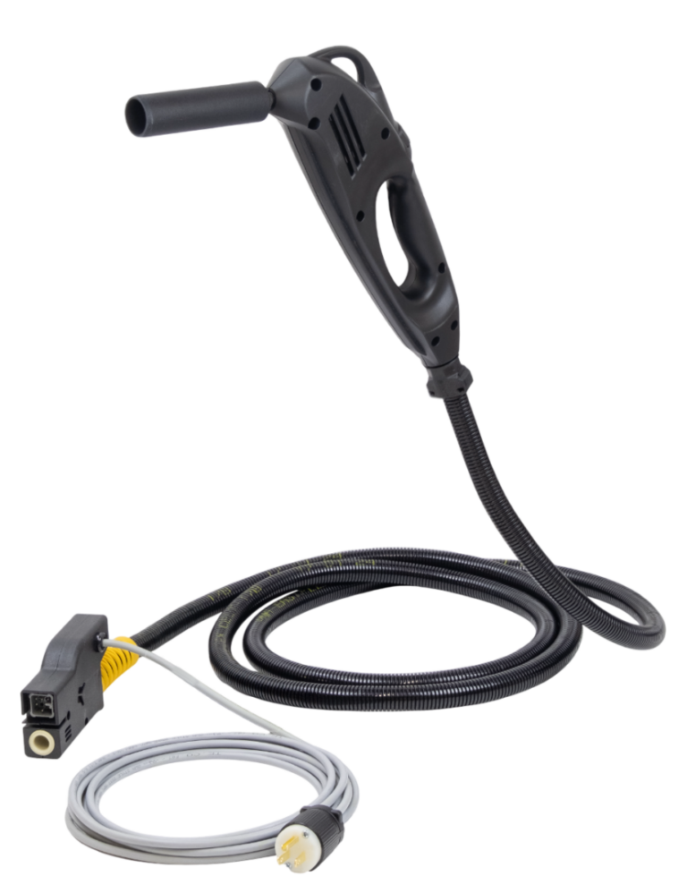 NaceCare Numatic JS 1600C Power Steamer