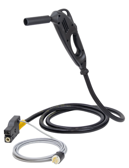 NaceCare Numatic JS 1600C Power Steamer