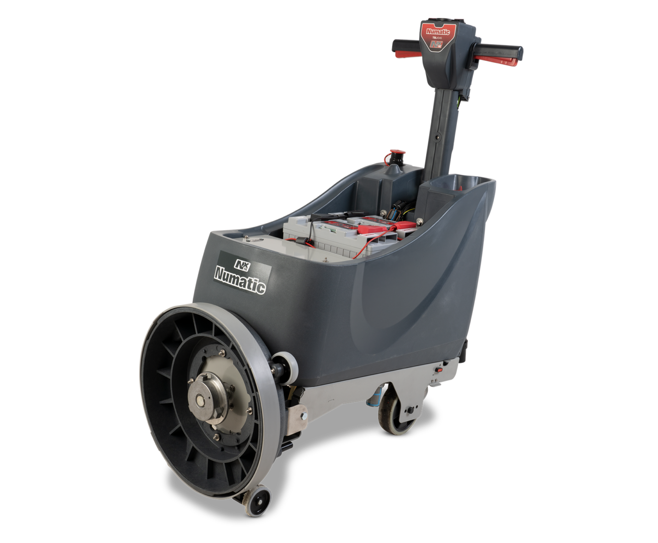 Numatic TBL 1120 20" Cordless Walk Behind Scrubber