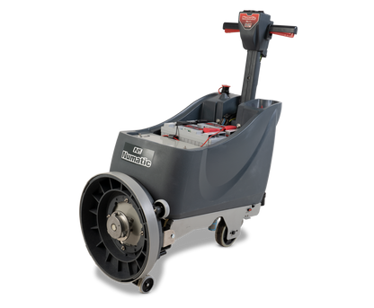 Numatic TBL 1120 20" Cordless Walk Behind Scrubber
