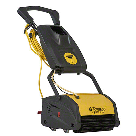 Tornado Vortex 13 Multi-Surface Scrubber TS050-W13-U