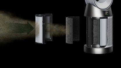 Dyson Cool™ PC1 White Purifier
