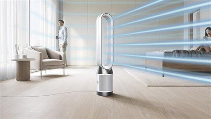 Dyson Cool™ PC1 White Purifier